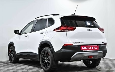 Chevrolet Tracker, 2019 год, 1 772 110 рублей, 7 фотография