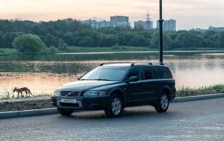 Volvo XC70 I, 2005 год, 1 130 000 рублей, 2 фотография