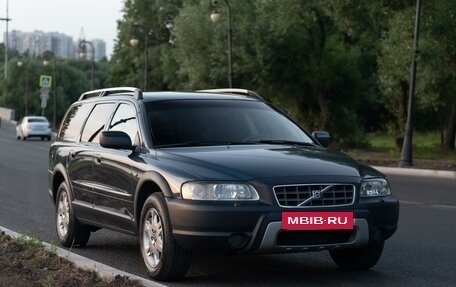 Volvo XC70 I, 2005 год, 1 130 000 рублей, 5 фотография