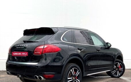 Porsche Cayenne III, 2010 год, 2 396 600 рублей, 2 фотография