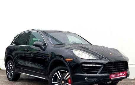 Porsche Cayenne III, 2010 год, 2 396 600 рублей, 3 фотография