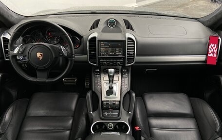 Porsche Cayenne III, 2010 год, 2 396 600 рублей, 7 фотография