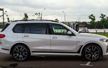 BMW X7, 2020 год, 8 789 000 рублей, 8 фотография