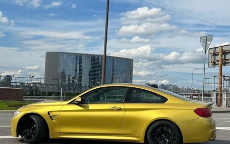 BMW M4, 2014 год, 5 450 000 рублей, 4 фотография