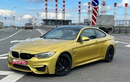 BMW M4, 2014 год, 5 450 000 рублей, 2 фотография