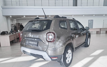 Renault Duster, 2021 год, 2 312 000 рублей, 5 фотография