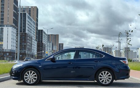 Mazda 6, 2011 год, 1 550 000 рублей, 2 фотография