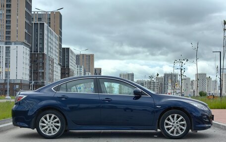 Mazda 6, 2011 год, 1 550 000 рублей, 6 фотография