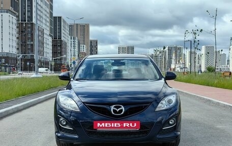 Mazda 6, 2011 год, 1 550 000 рублей, 4 фотография