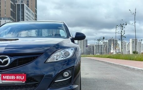 Mazda 6, 2011 год, 1 550 000 рублей, 5 фотография