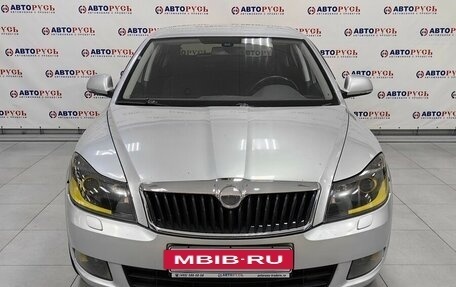 Skoda Octavia, 2011 год, 575 000 рублей, 3 фотография