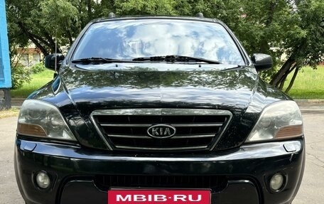 KIA Sorento IV, 2007 год, 840 000 рублей, 3 фотография