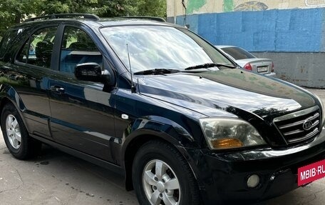 KIA Sorento IV, 2007 год, 840 000 рублей, 2 фотография