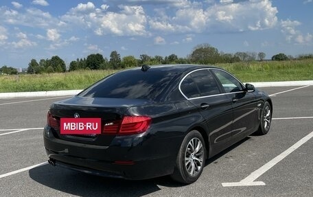 BMW 5 серия, 2012 год, 1 950 000 рублей, 3 фотография