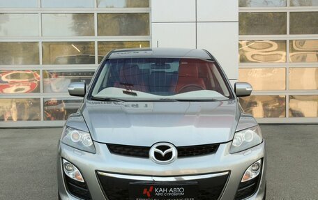 Mazda CX-7 I рестайлинг, 2011 год, 1 330 000 рублей, 3 фотография