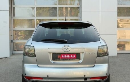 Mazda CX-7 I рестайлинг, 2011 год, 1 330 000 рублей, 4 фотография