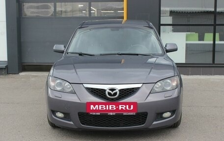 Mazda 3, 2006 год, 600 000 рублей, 2 фотография