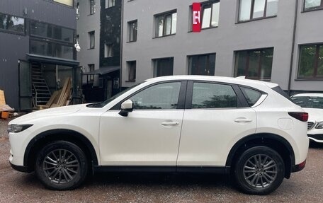 Mazda CX-5 II, 2020 год, 2 450 000 рублей, 4 фотография