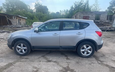 Nissan Qashqai, 2007 год, 680 000 рублей, 4 фотография