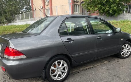 Mitsubishi Lancer IX, 2005 год, 550 000 рублей, 5 фотография