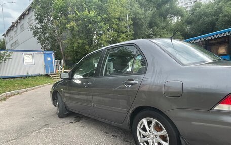 Mitsubishi Lancer IX, 2005 год, 550 000 рублей, 6 фотография