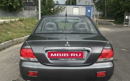 Mitsubishi Lancer IX, 2005 год, 550 000 рублей, 7 фотография