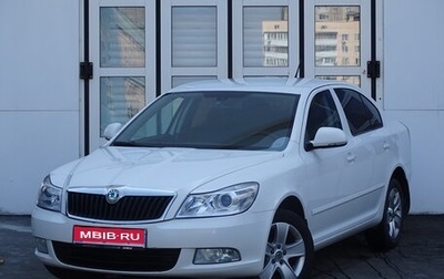 Skoda Octavia, 2012 год, 1 030 000 рублей, 1 фотография