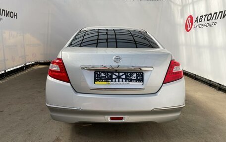 Nissan Teana, 2011 год, 1 240 000 рублей, 6 фотография