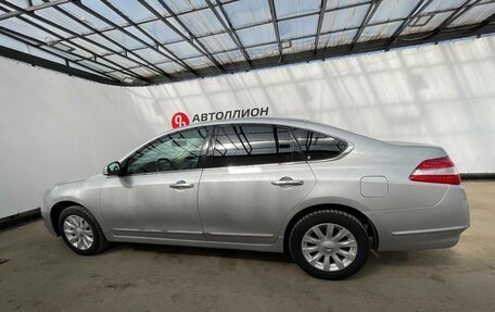 Nissan Teana, 2011 год, 1 240 000 рублей, 4 фотография