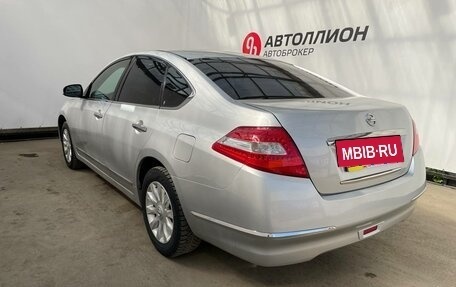 Nissan Teana, 2011 год, 1 240 000 рублей, 5 фотография