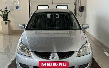 Mitsubishi Lancer IX, 2004 год, 749 000 рублей, 2 фотография