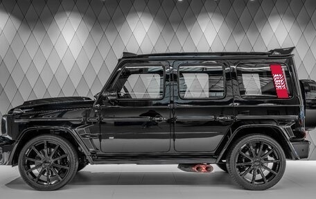 Mercedes-Benz G-Класс AMG, 2024 год, 69 000 000 рублей, 4 фотография