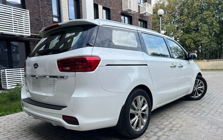 KIA Carnival III, 2020 год, 3 190 000 рублей, 6 фотография