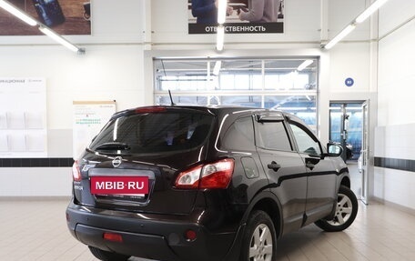 Nissan Qashqai, 2011 год, 1 150 000 рублей, 6 фотография