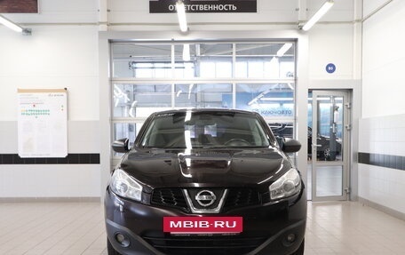 Nissan Qashqai, 2011 год, 1 150 000 рублей, 2 фотография