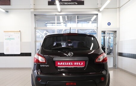 Nissan Qashqai, 2011 год, 1 150 000 рублей, 4 фотография