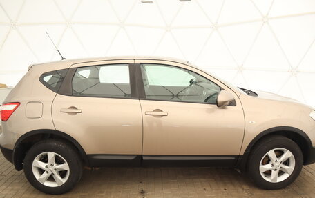 Nissan Qashqai, 2012 год, 1 275 000 рублей, 2 фотография