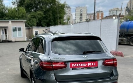 Mercedes-Benz GLC, 2018 год, 3 400 000 рублей, 3 фотография