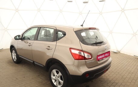 Nissan Qashqai, 2012 год, 1 275 000 рублей, 5 фотография