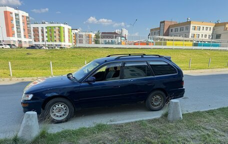 Toyota Corolla, 1997 год, 219 000 рублей, 2 фотография