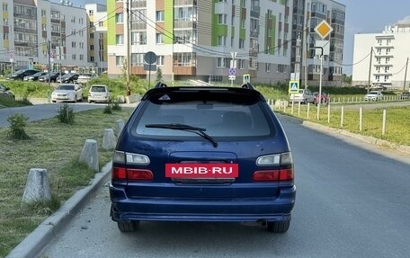 Toyota Corolla, 1997 год, 219 000 рублей, 5 фотография