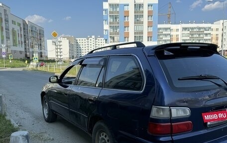 Toyota Corolla, 1997 год, 219 000 рублей, 6 фотография