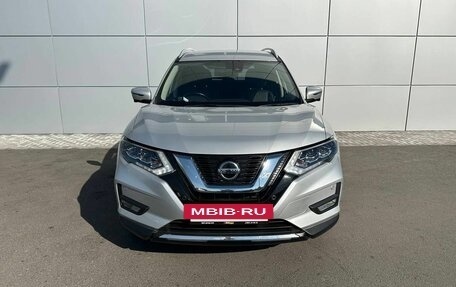 Nissan X-Trail, 2020 год, 2 580 000 рублей, 2 фотография