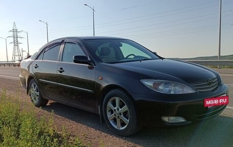 Toyota Camry V40, 2002 год, 920 000 рублей, 2 фотография