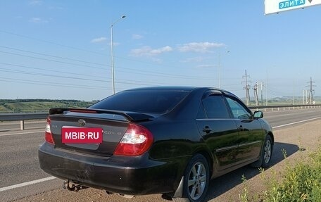 Toyota Camry V40, 2002 год, 920 000 рублей, 4 фотография