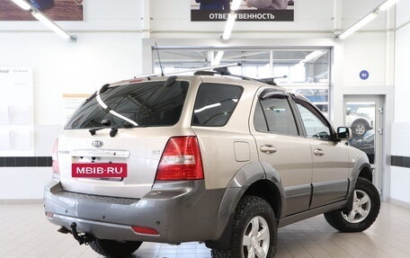 KIA Sorento IV, 2007 год, 1 000 000 рублей, 6 фотография