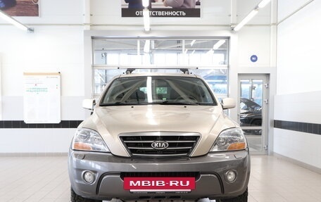 KIA Sorento IV, 2007 год, 1 000 000 рублей, 2 фотография