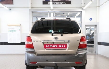 KIA Sorento IV, 2007 год, 1 000 000 рублей, 4 фотография