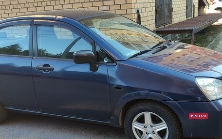 Suzuki Aerio, 2002 год, 320 000 рублей, 2 фотография