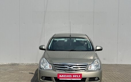 Nissan Almera, 2016 год, 950 000 рублей, 2 фотография